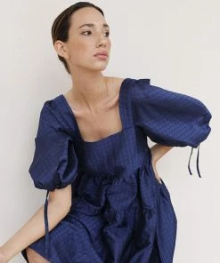 Paper London Frankie Dress