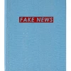Sloane Stationery NOTEBOOK NO°51 - FAKE NEWS Father's Day 2 Sloane Stationery NOTEBOOK NO°51 - FAKE NEWS Father's Day