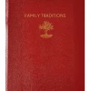 Sloane Stationery NOTEBOOK NO°63 - FAMILY TRADITIONS Vacation Shop