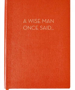 Sloane Stationery Father's Day NOTEBOOK NO°120 - FATHER OF THE BRIDE