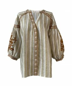 De Castro Dorado Blouse