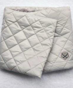 Powder Puff Collection Fur Wraps