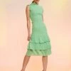 Cynthia Rowley WHAT'S HOT April Dress