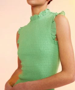 Cynthia Rowley WHAT'S HOT April Dress