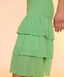 Cynthia Rowley WHAT'S HOT April Dress