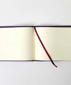 Sloane Stationery Stationery & Home GUEST BOOK NO°90 - TOWNHOUSE