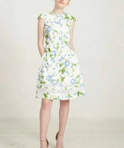 Molly Moorkamp CLOTHING Harper Dress