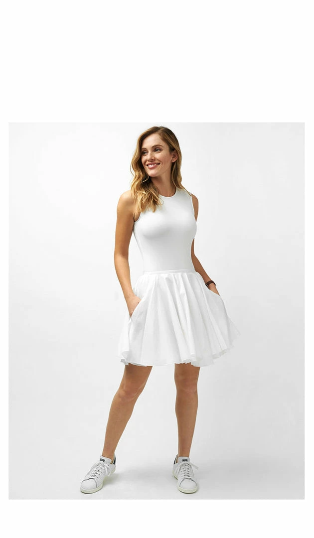 HEDGE WHAT'S HOT Brooks Bodysuit 22 HEDGE WHAT'S HOT Brooks Bodysuit