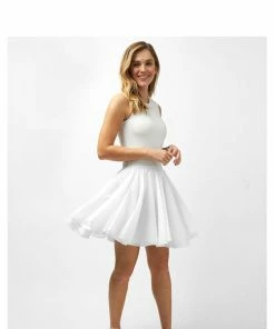 HEDGE Willa Tutu Skirt WHAT'S HOT