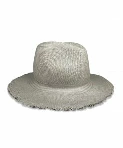 Hat Attack Fringed Continental