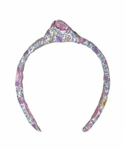 Larkin Lane WHAT'S HOT Knotted Headband