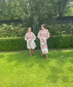 CLOTHING Sue Sartor Flounce™️ Shorty | Rosy Marigold 13 CLOTHING Sue Sartor Flounce™️ Shorty | Rosy Marigold