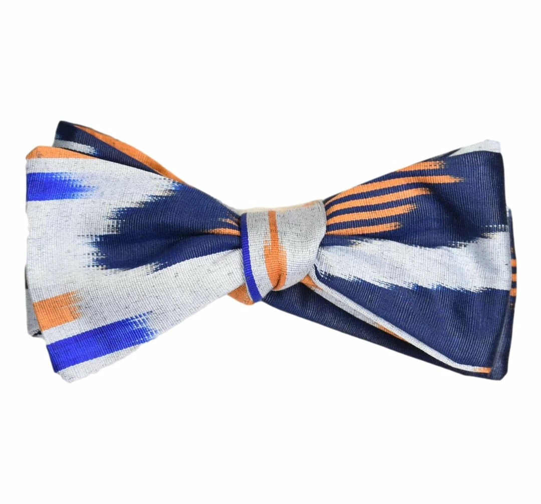 Larkin Lane Newton Bow Tie Father's Day 4 Larkin Lane Newton Bow Tie Father's Day
