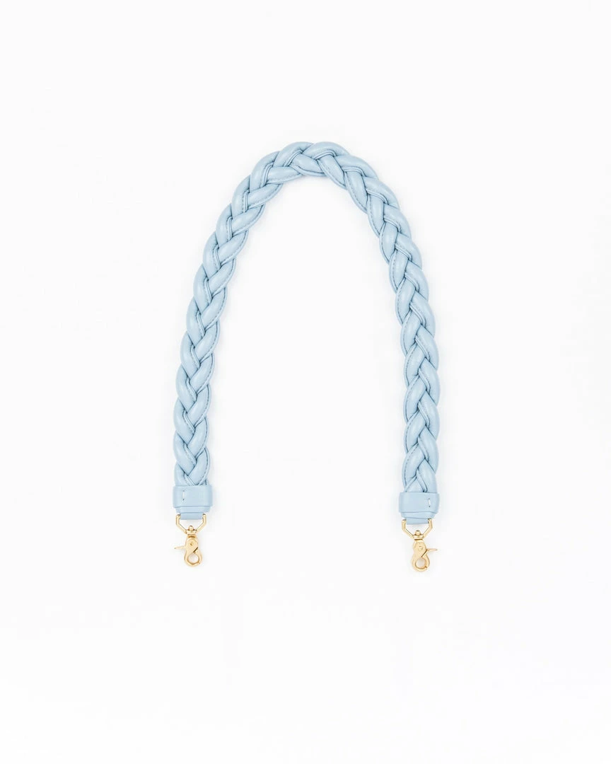 Salt WHAT'S HOT The French Braid Sky 11 Salt WHAT'S HOT The French Braid Sky