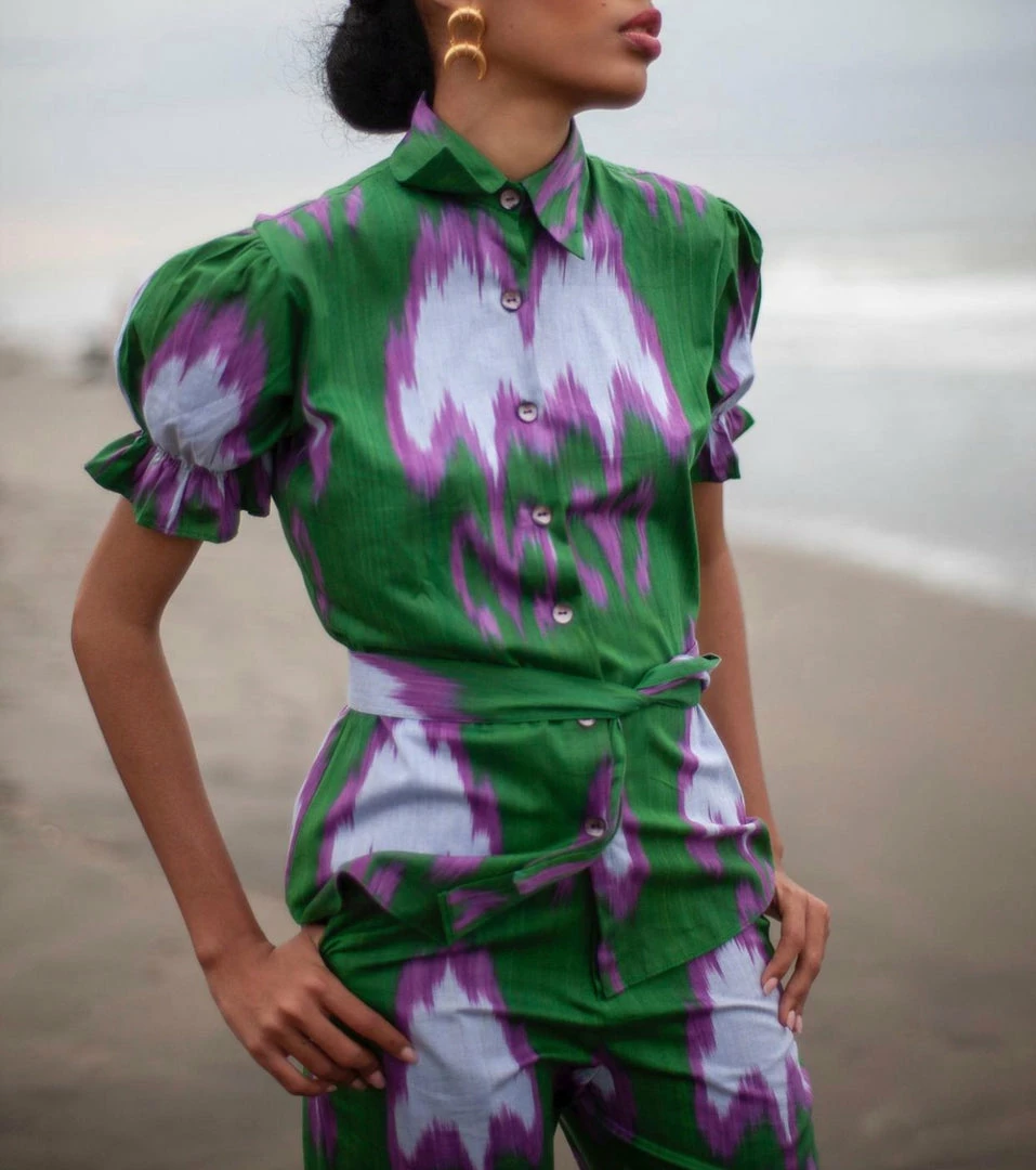 De Castro Medusa Set 8 De Castro Medusa Set