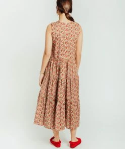 Daphne Wilde The Marie-Louise In Betsy Ann Liberty London Cotton WHAT'S HOT 9 Daphne Wilde The Marie-Louise In Betsy Ann Liberty London Cotton WHAT'S HOT