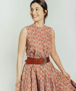 Daphne Wilde The Marie-Louise In Betsy Ann Liberty London Cotton WHAT'S HOT 11 Daphne Wilde The Marie-Louise In Betsy Ann Liberty London Cotton WHAT'S HOT