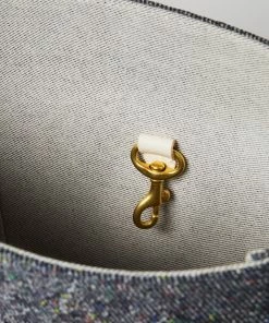 Salt WHAT'S HOT The Blue Denim Paloma Bucket Tote 26 Salt WHAT'S HOT The Blue Denim Paloma Bucket Tote