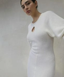 Paper London Plunge Dress WHAT'S HOT