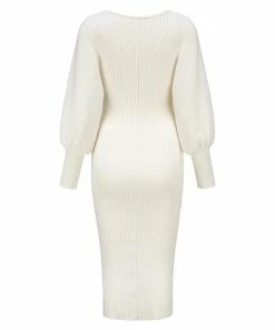 Paper London Plunge Dress WHAT'S HOT