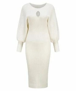 Paper London Plunge Dress WHAT'S HOT