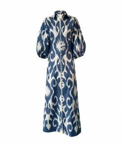 De Castro Jodhpur Dress