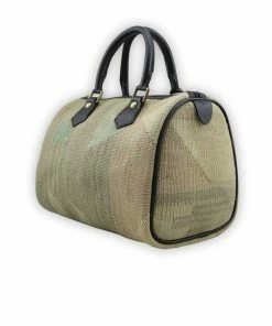 Artemis Design Co. Kilim Handbag - Baby Duffle