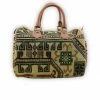 Artemis Design Co. Carpet Handbag - Baby Duffle WHAT'S HOT 2 Artemis Design Co. Carpet Handbag - Baby Duffle WHAT'S HOT