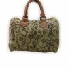 Artemis Design Co. WHAT'S HOT Carpet Handbag - Baby Duffle 2 Artemis Design Co. WHAT'S HOT Carpet Handbag - Baby Duffle