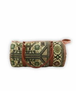 Artemis Design Co. Carpet Travel Duffle Father's Day