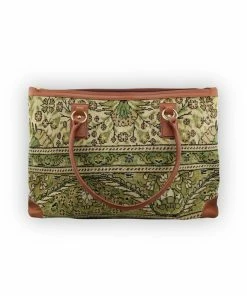 Artemis Design Co. Father's Day Carpet Weekender Bag