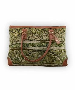 Artemis Design Co. Father's Day Carpet Weekender Bag