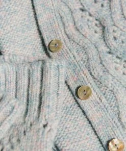 Kilte Collection The Ruthie Cardigan