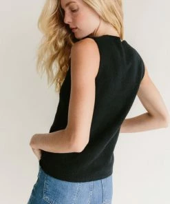 Kilte Collection The Hannah Tank WHAT'S HOT