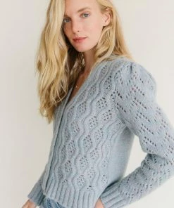 Kilte Collection The Ruthie Cardigan