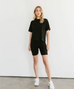 Kilte Collection WHAT'S HOT The Anissa Biker Short