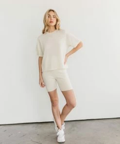 Kilte Collection The Anissa Biker Short WHAT'S HOT