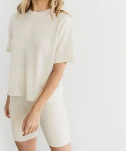 Kilte Collection The Anissa Biker Short WHAT'S HOT