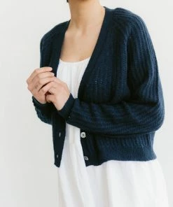 Kilte Collection WHAT'S HOT The Philomena Cardigan