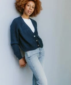 Kilte Collection WHAT'S HOT The Philomena Cardigan