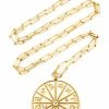 Heritage Jewelry Best Sellers 18k Yellow Gold Max Zodiac Pendant