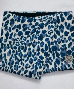 Powder Puff Collection Wrap