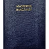 Sloane Stationery NOTEBOOK NO°54 - MASTERFUL INACTIVITY Stationery & Home