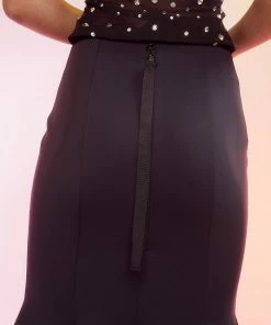 Cynthia Rowley Bonded Mermaid Skirt WHAT'S HOT 15 Cynthia Rowley Bonded Mermaid Skirt WHAT'S HOT