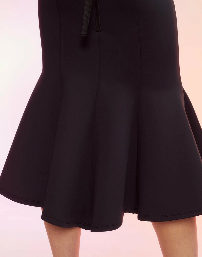 Cynthia Rowley Bonded Mermaid Skirt WHAT'S HOT 9 Cynthia Rowley Bonded Mermaid Skirt WHAT'S HOT