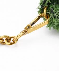 MME.Mink Mme. Mink The “COURT” Clutch