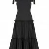 Monica Nera Valerie Dress-Available In Multiple Colors CLOTHING