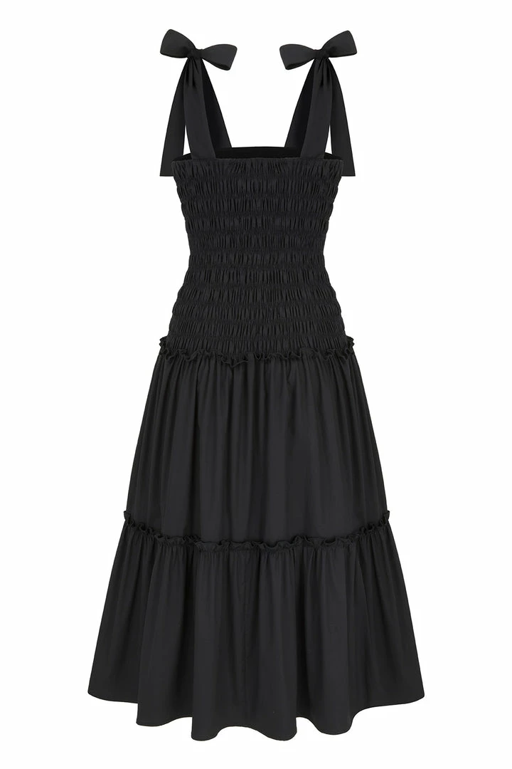 Monica Nera Valerie Dress-Available In Multiple Colors CLOTHING 4 Monica Nera Valerie Dress-Available In Multiple Colors CLOTHING