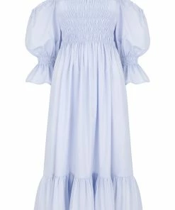 Monica Nera Isabel Dress-Available In Multiple Colors Wedding Guest Shop