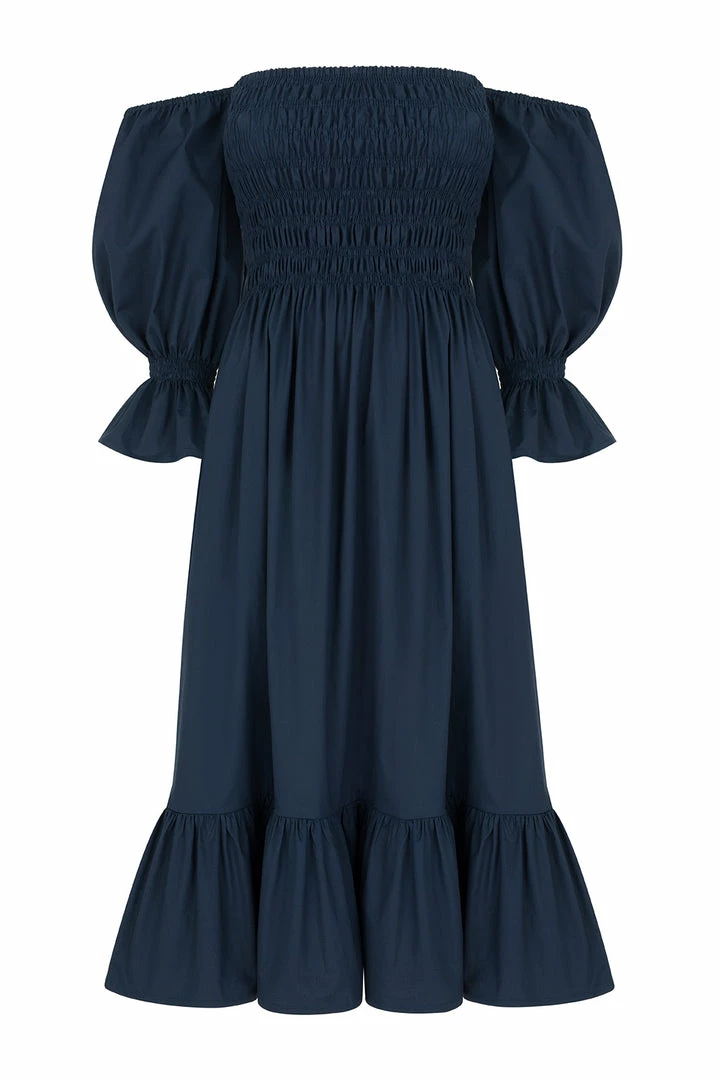 Monica Nera Isabel Dress-Available In Multiple Colors Wedding Guest Shop 5 Monica Nera Isabel Dress-Available In Multiple Colors Wedding Guest Shop